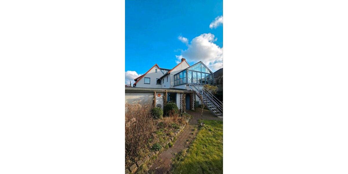 Mehrfamilienhaus, Wohnhaus Delmenhorst Düsternort - 11 Zimmer, 300 m&sup2;, 395.000&euro; | Angebot:25720369