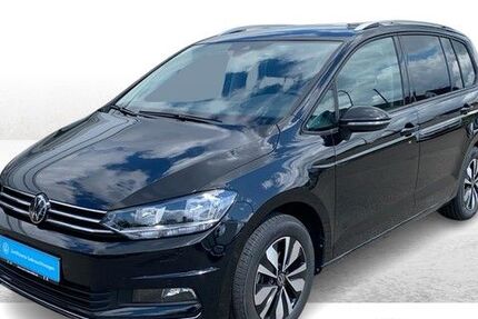 VW Touran 6.472 km 36.880 &euro; Vaihingen/Enz 71665