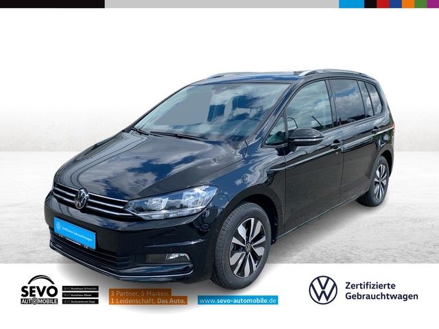 VW Touran 6.472 km 36.880 &euro; Vaihingen/Enz 71665