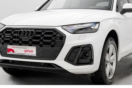 Audi Q5 50.189 km 38.689 &euro; Berlin 13088