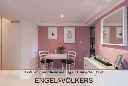Wohnung zum Mieten in Neustadt an der Weinstraße 485 € 35 m²