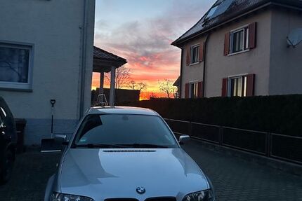 BMW 318 171.000 km 2.950 &euro; Hohenfels 78355