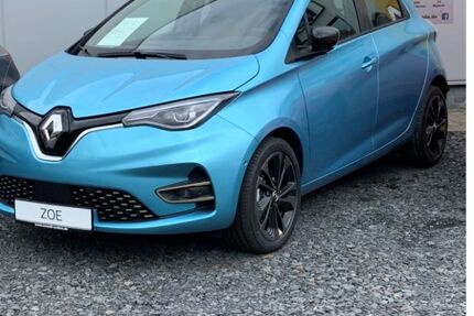 Renault ZOE 6.500 km 21.690 &euro; Eschwege 37269