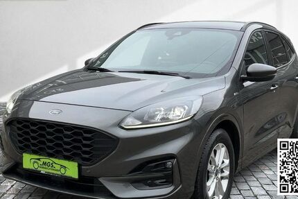 Ford Kuga 59.506 km 20.980 &euro; Weiden 92637
