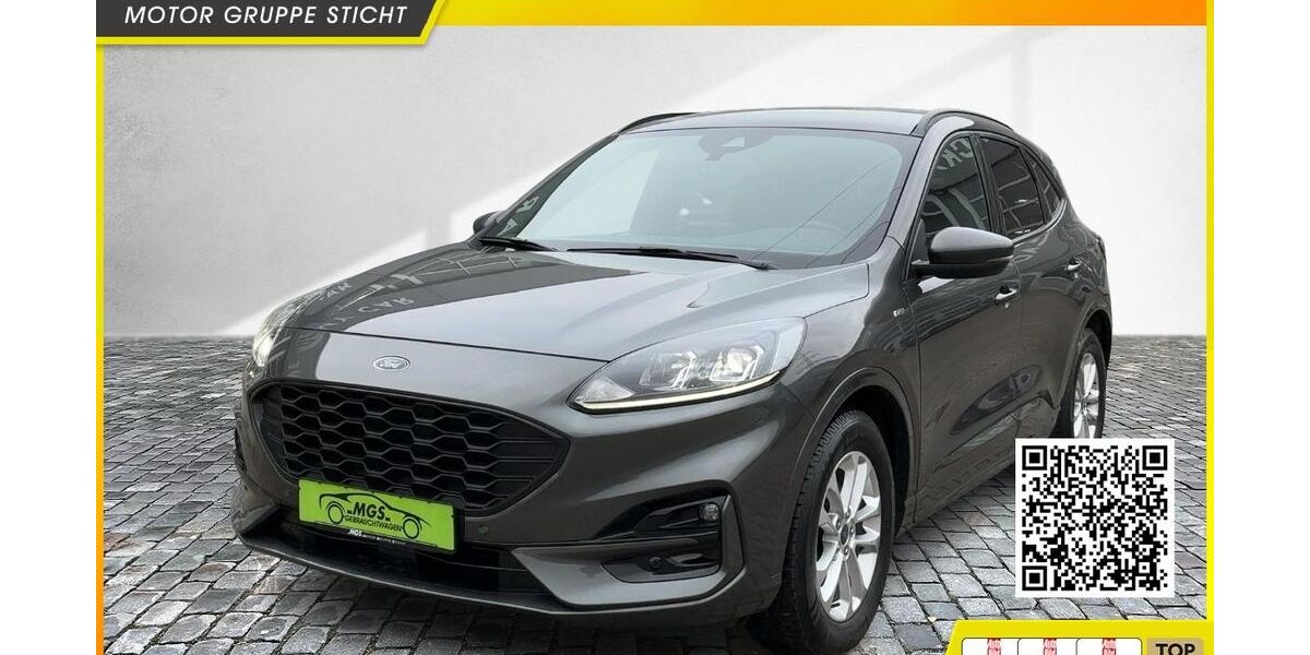 Ford Kuga 59.506 km 20.980 &euro; Weiden 92637