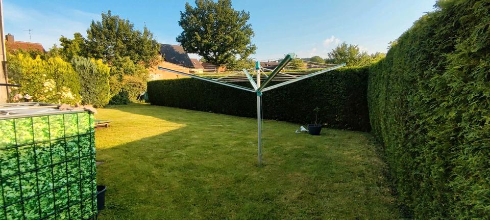 Doppelhaushälfte Einbeck - 7 Zimmer, 160 m&sup2;, 135.000&euro; | Angebot:26733056