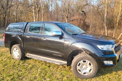 Ford Ranger 203.000 km 19.500 &euro; Extertal 32699