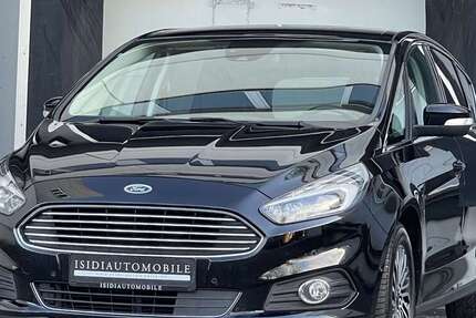 Ford S-Max 84.800 km 19.700 &euro; Reutlingen 72766