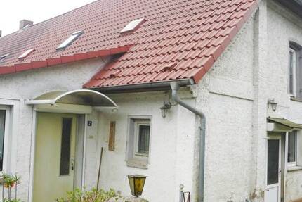 Haus Altkalen / Kleverhof Kleverhof - 6 Zimmer, 143 m&sup2;, 69.900&euro; | Angebot:25699757