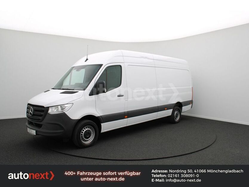 Sprinter
