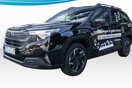 Subaru Forester 15.000 km 36.785 &euro; Landsberg 86899