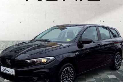 Fiat Tipo 16.538 km 19.981 &euro; Zerbst / Anhalt 39261