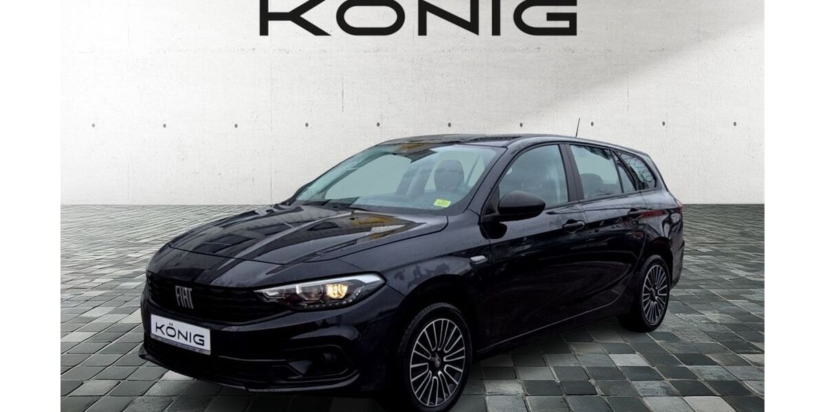 Fiat Tipo 16.538 km 19.981 &euro; Zerbst / Anhalt 39261