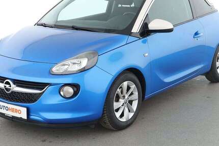 Opel Adam 48.894 km 8.490 € Neufahrn 85375