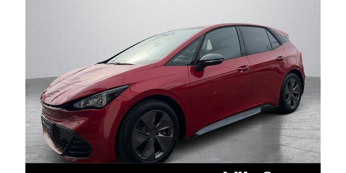 Cupra Born 33.904 km 24.980 &euro; Daun 54550