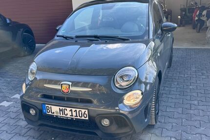 Abarth 500C