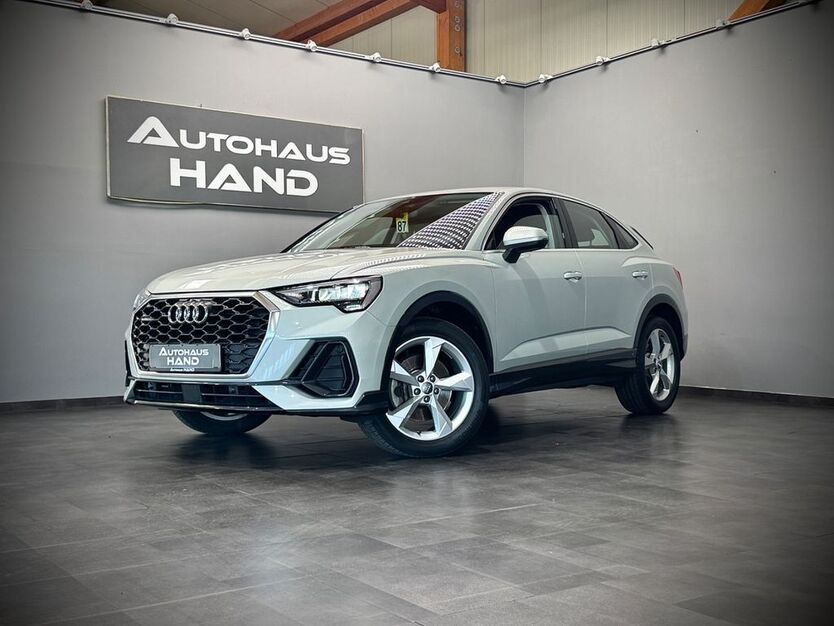 Audi Q3 88.333 km 31.950 € Bad Honnef/Rottbitze 53604