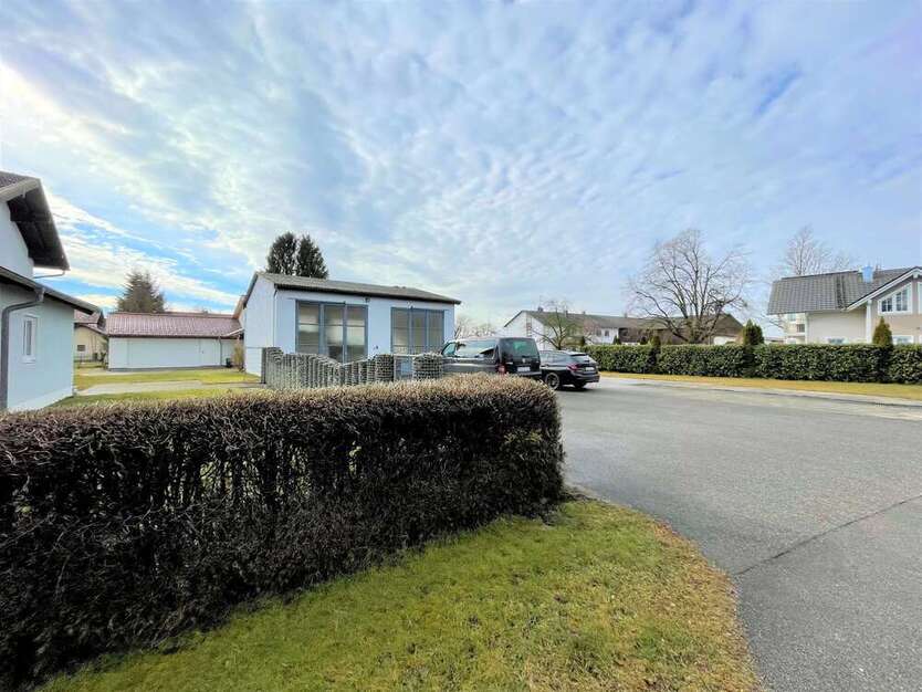 Grundstück zu verkaufen in Julbach 189.000 € 985 m²