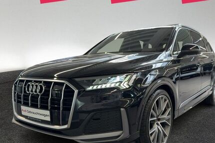 Audi Q7 35.586 km 52.990 &euro; Hannover 30179
