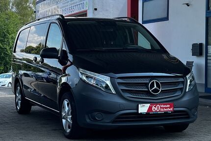 Mercedes-Benz Vito 145.000 km 23.999 &euro; Oberndorf am Neckar 78727