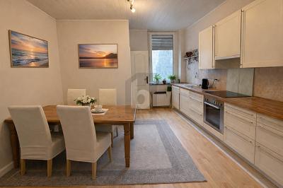 VIEL PLATZ FÜR GENERATIONEN, IDEEN UND ZUKUNFT - Reihenendhaus Mönchengladbach Nord | Angebot:25864987