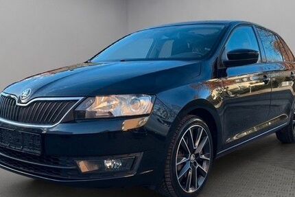 Skoda Rapid 132.001 km 11.490 € München 80992