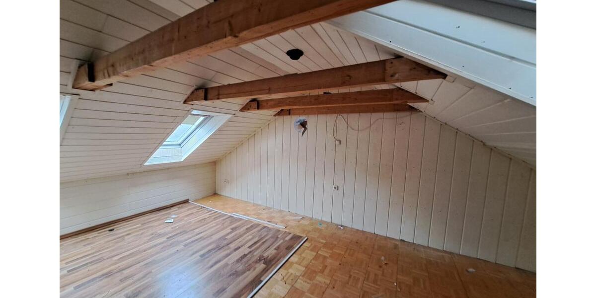 Einfamilienhaus Augsburg Hochzoll - 3 Zimmer, 75 m&sup2;, 1.090&euro; | Angebot:25717933