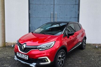 Renault Captur 35.000 km 13.980 &euro; Spangdahlem 54529