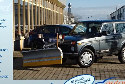 Lada Taiga 34.447 km 15.440 € Eilenburg 04838