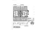 Etagenwohnung Rheinberg Budberg - 3 Zimmer, 90 m&sup2;, 820&euro; | Angebot:25777852