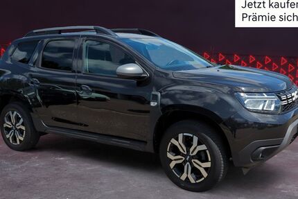 Dacia Duster 78.240 km 17.490 &euro; Bühl 77815