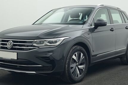 VW Tiguan 12.600 km 31.350 &euro; Greding an der A9 91171
