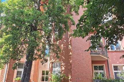 Wohnung zum Kaufen in Greifswald 78.000 € 23.8 m² 1 zimmer