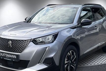 Peugeot 2008 57.165 km 20.790 &euro; Schenefeld 25560