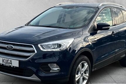 Ford Kuga 78.000 km 14.990 &euro; Sigmaringen 72488