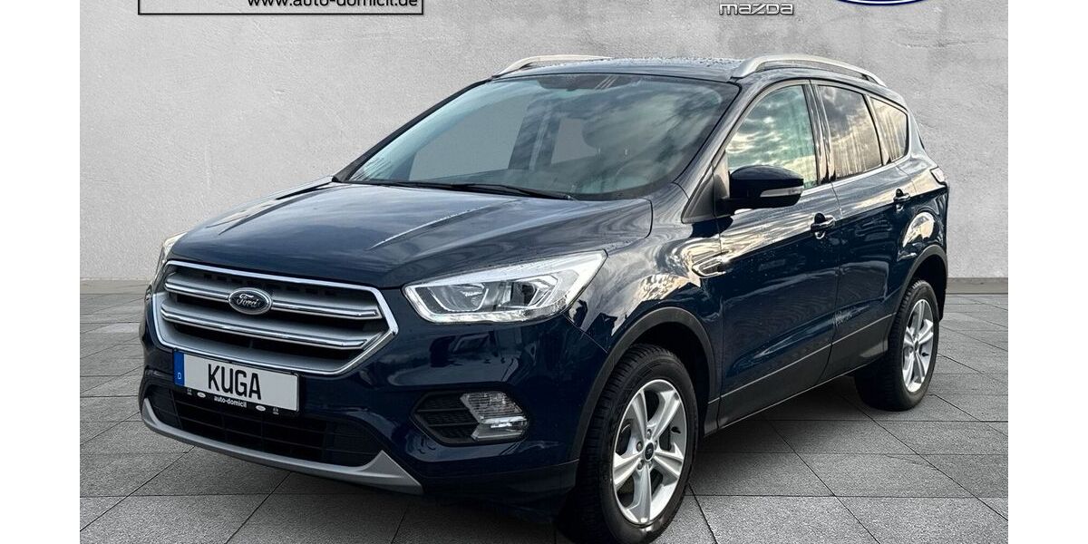 Ford Kuga 78.000 km 14.990 &euro; Sigmaringen 72488