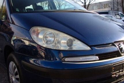 Peugeot 807 197.000 km 2.599 &euro; Gröbenzell 82194