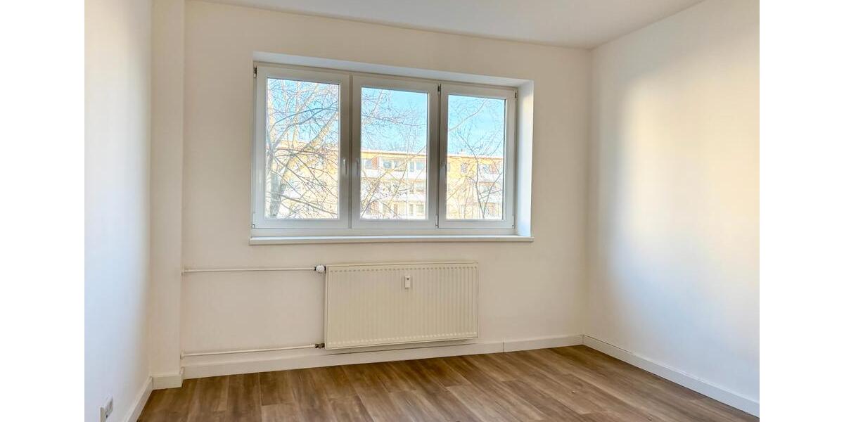 Etagenwohnung Wulkenzin - 3 Zimmer, 65 m&sup2;, 415&euro; | Angebot:26194824