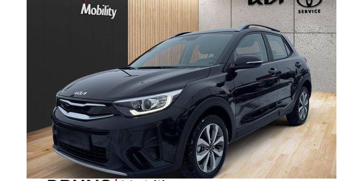 Kia Stonic 19.081 km 17.690 &euro; Quakenbrück 49610