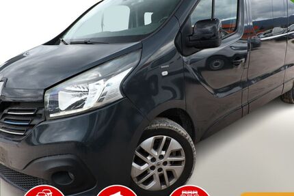 Renault Trafic 50.664 km 25.988 &euro; Kehl 77694