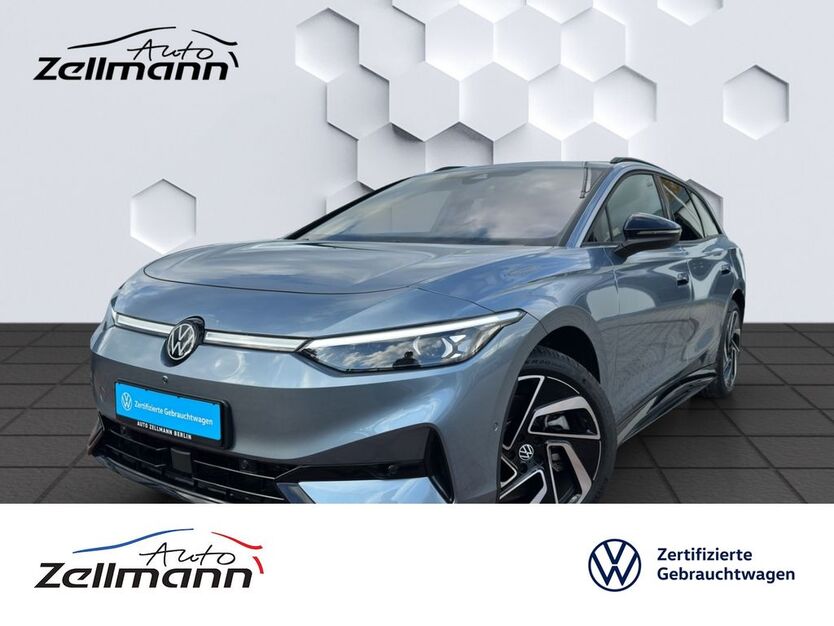 VW ID.7 15.322 km 49.668 € Berlin 12524