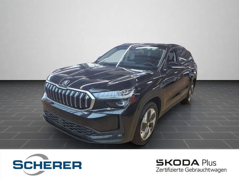 Kodiaq