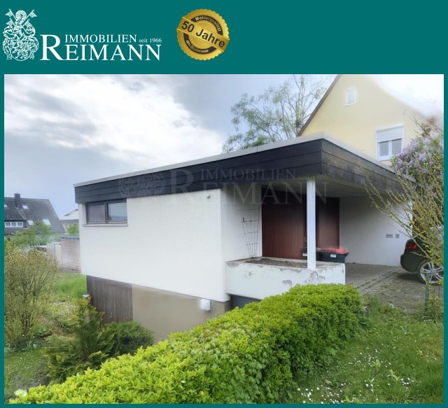 Einfamilien-Wohnhaus mit Einliegerwohnung - Einfamilienhaus Allensbach 10808335002 | Angebot:23720194