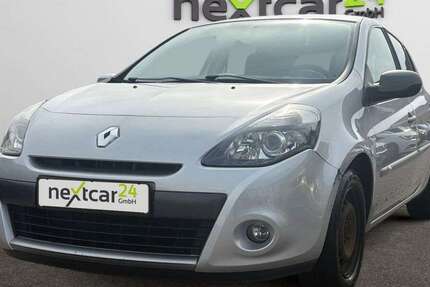 Renault Clio 163.254 km 3.990 &euro; Fulda 36043
