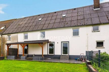 Haus Fisch - 6 Zimmer, 157 m&sup2;, 499.000&euro; | Angebot:26892907