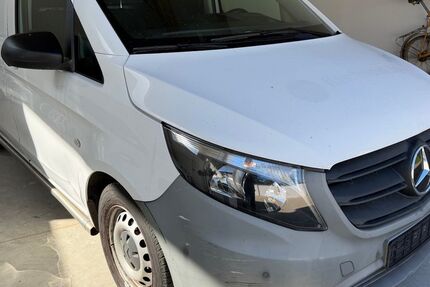 Mercedes-Benz Vito 154.953 km 6.990 &euro; Lohfelden 34253