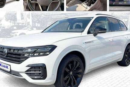 VW Touareg 40.809 km 49.850 &euro; Halle/Saale 06116