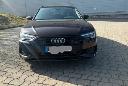 Audi A6 128.000 km 22.900 &euro; Kreuzebra 37351