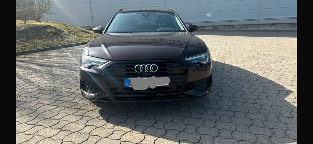 Audi A6 128.000 km 22.900 &euro; Kreuzebra 37351