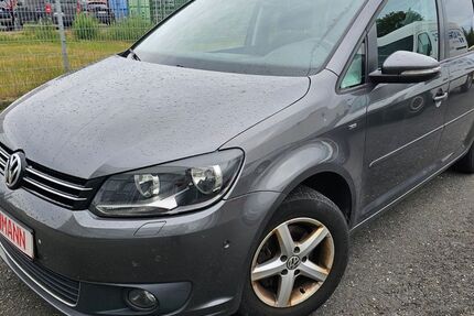 VW Touran 315.650 km 5.300 &euro; Windischeschenbach 92670